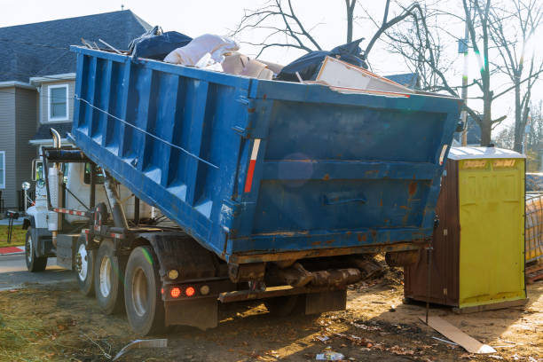 Best Estate Cleanout Services  in Lebanon, NH