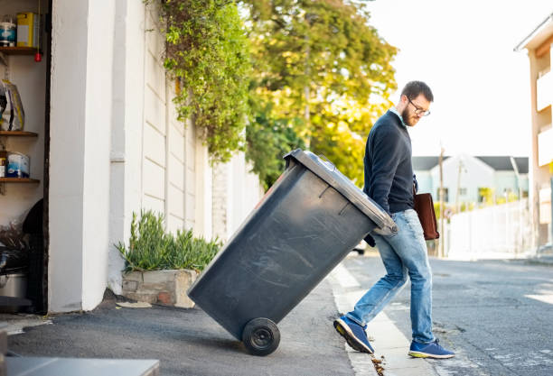 Best Affordable Junk Removal Services  in Lebanon, NH