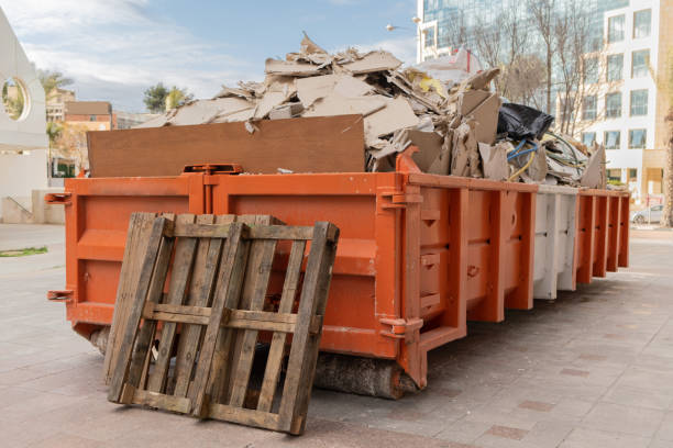 Best Trash Removal Near Me  in Lebanon, NH