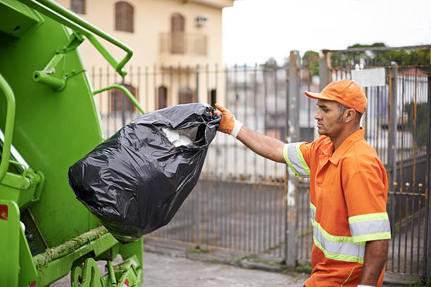 Best Household Junk Removal  in Lebanon, NH